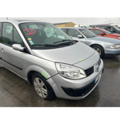 Pare boue avant droit RENAULT SCENIC 2