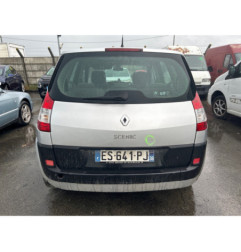 Pare boue avant droit RENAULT SCENIC 2