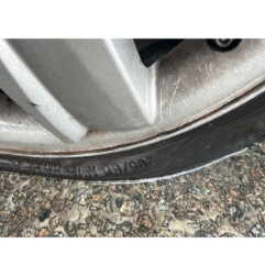 Pare boue avant droit RENAULT SCENIC 2