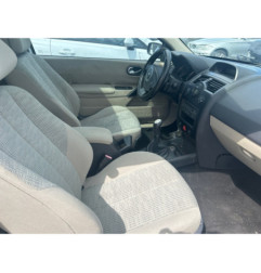 Pare boue arriere gauche RENAULT MEGANE 2