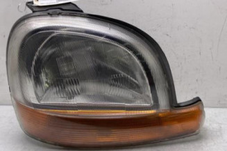 Optique avant principal droit (feux)(phare) RENAULT KANGOO 1 Photo n°1