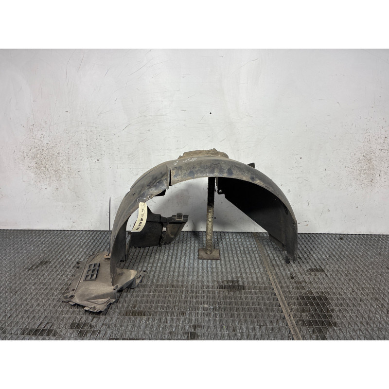 Pare boue avant gauche DACIA LOGAN MCV 1 Photo n°4