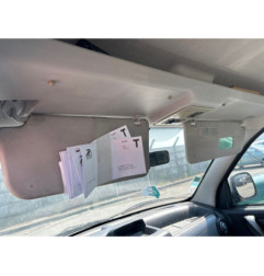 Pare boue avant droit CITROEN BERLINGO 1