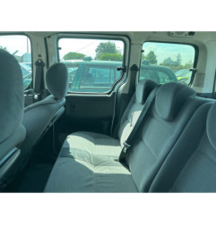 Pare boue avant droit CITROEN BERLINGO 1