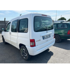 Pare boue avant gauche CITROEN BERLINGO 1