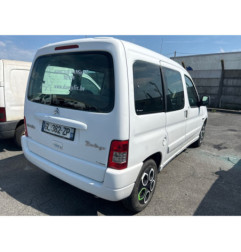 Pare boue avant gauche CITROEN BERLINGO 1