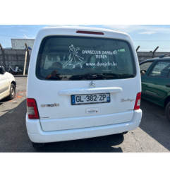 Pare boue avant gauche CITROEN BERLINGO 1
