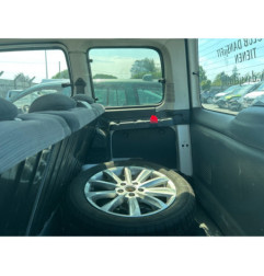 Pare boue avant gauche CITROEN BERLINGO 1