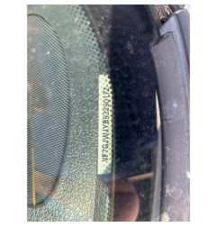 Pare boue avant gauche CITROEN BERLINGO 1