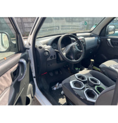 Pare boue avant gauche CITROEN BERLINGO 1