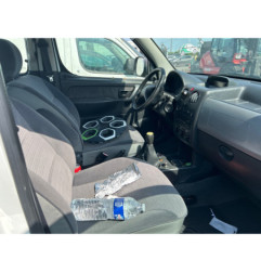 Pare boue avant gauche CITROEN BERLINGO 1