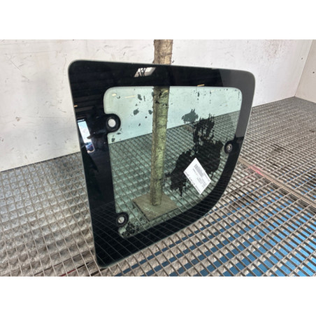 Custode arriere gauche FIAT DOBLO 2 Photo n°1