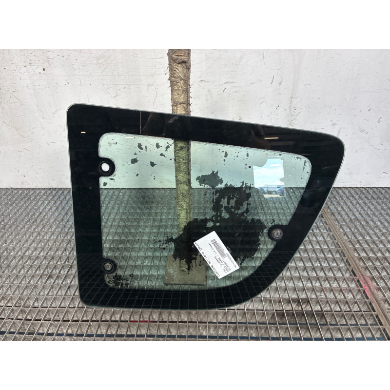Custode arriere gauche FIAT DOBLO 2 Photo n°2