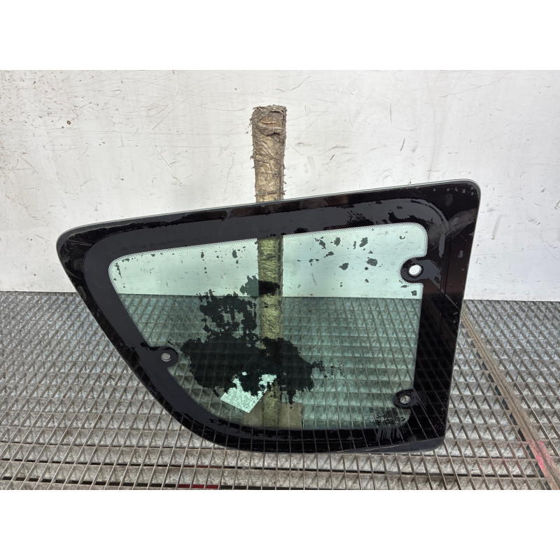 Custode arriere gauche FIAT DOBLO 2 Photo n°3