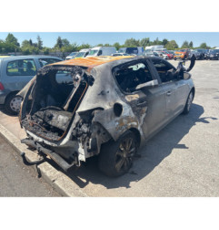 Pare boue avant gauche PEUGEOT 308 2