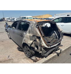 Pare boue avant gauche PEUGEOT 308 2