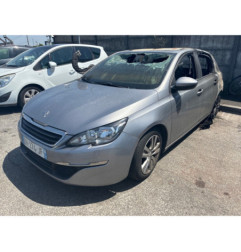 Pare boue avant gauche PEUGEOT 308 2