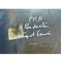 Pare boue avant gauche PEUGEOT 308 2