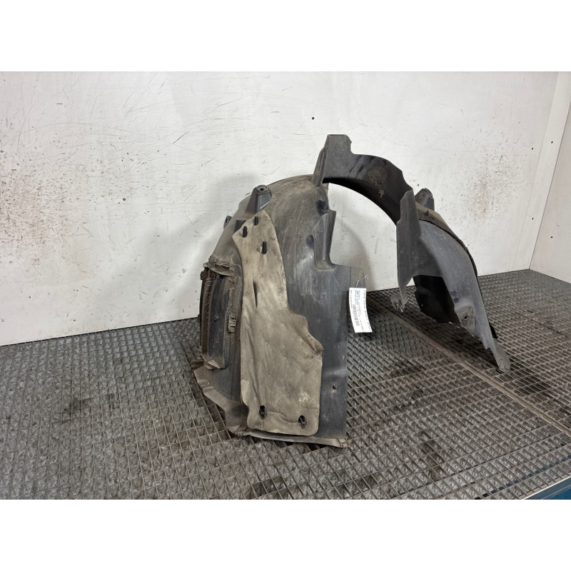 Pare boue avant droit PEUGEOT 308 2 Photo n°3