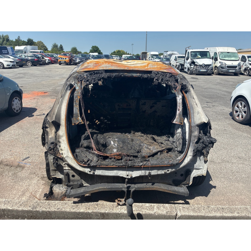 Pare boue avant droit PEUGEOT 308 2 Photo n°7