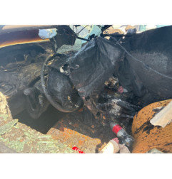 Pare boue avant droit PEUGEOT 308 2
