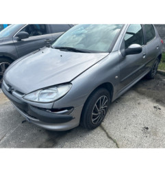 Vitre arriere gauche PEUGEOT 206
