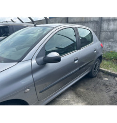 Vitre arriere gauche PEUGEOT 206