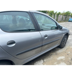 Vitre arriere gauche PEUGEOT 206