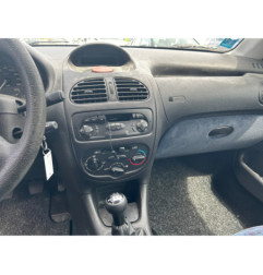 Vitre arriere gauche PEUGEOT 206