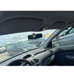 Vitre arriere gauche PEUGEOT 206
