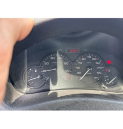 Vitre arriere gauche PEUGEOT 206