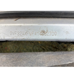 Vitre arriere gauche PEUGEOT 206
