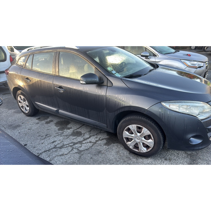 Jante RENAULT MEGANE 3 Photo n°10