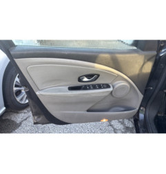 Jante RENAULT MEGANE 3