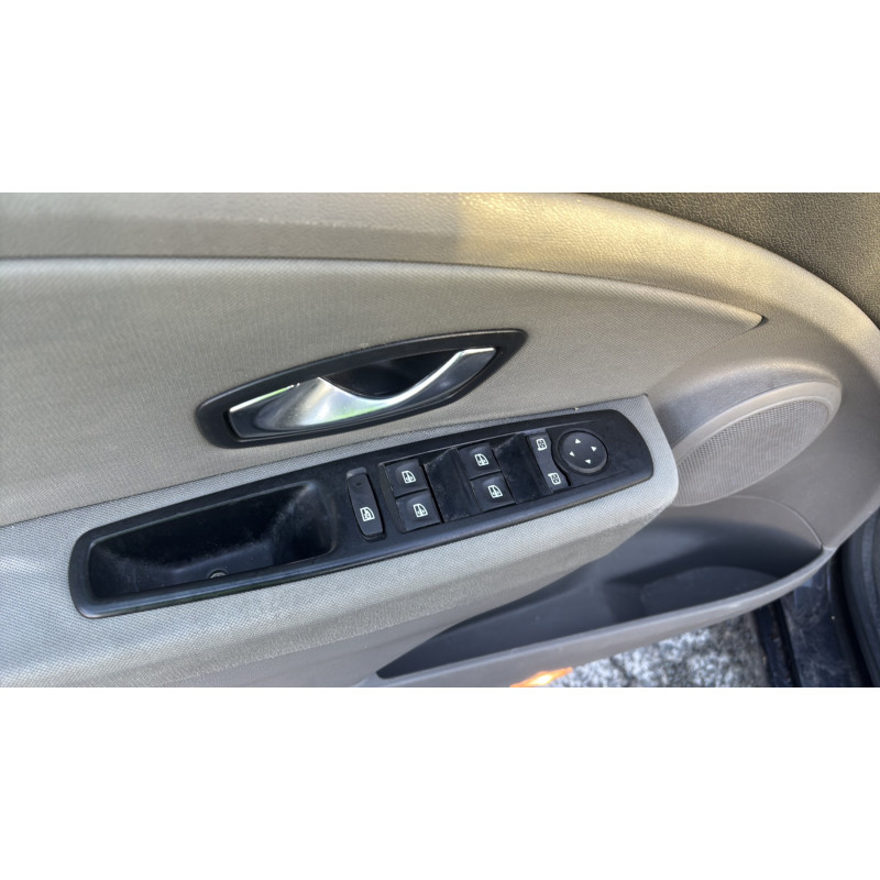 Jante RENAULT MEGANE 3 Photo n°13