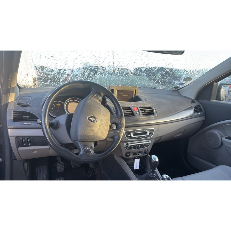 Jante RENAULT MEGANE 3 Photo n°17