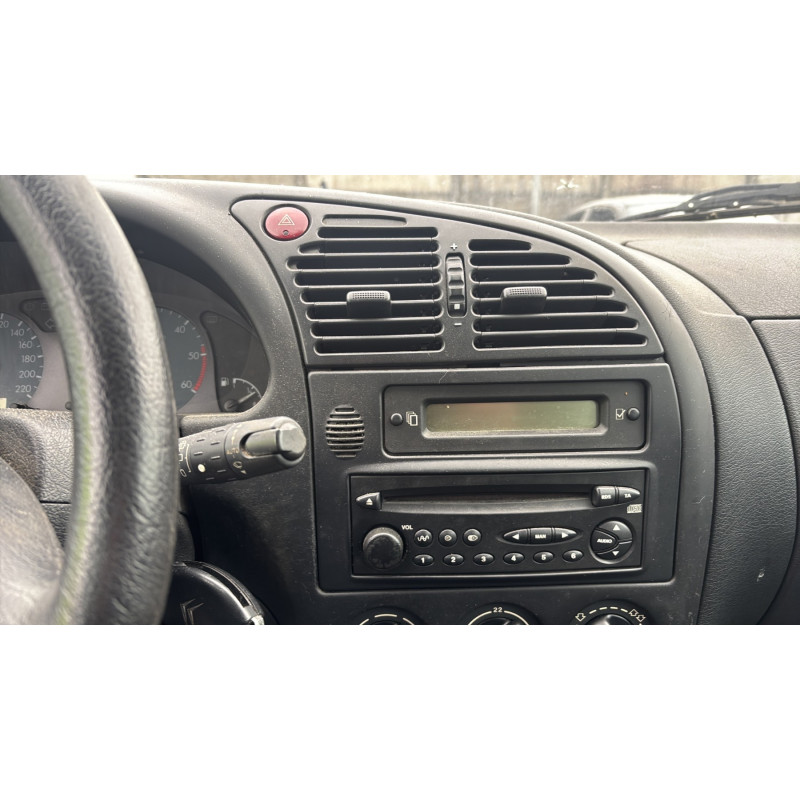 Jante CITROEN XSARA Photo n°20