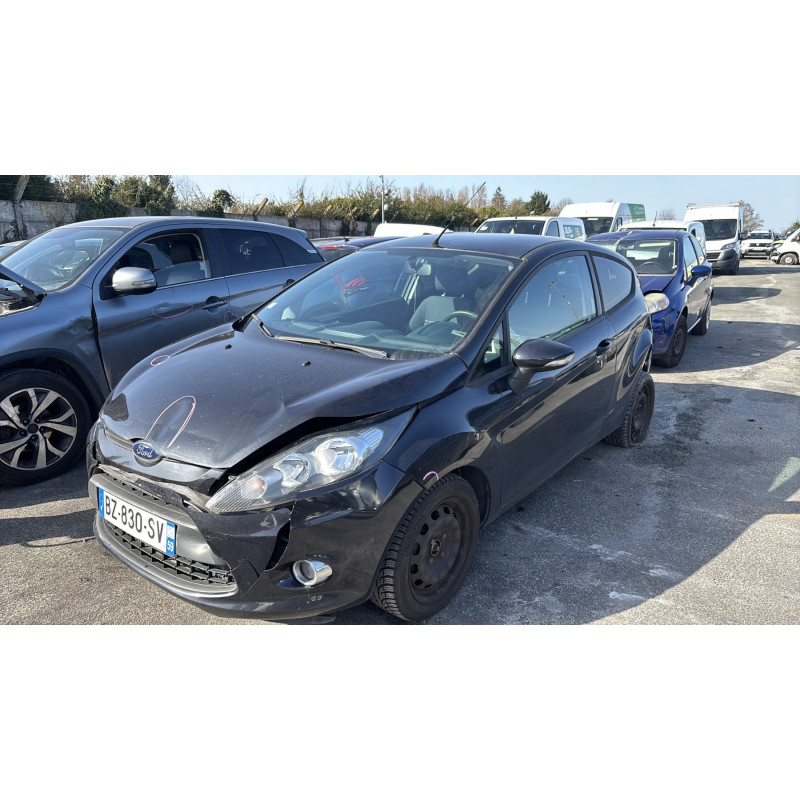 Jante FORD FIESTA 6 Photo n°4