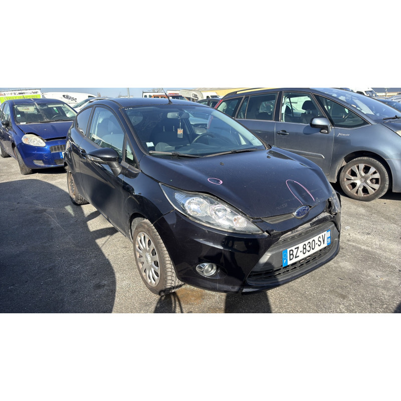 Jante FORD FIESTA 6 Photo n°5