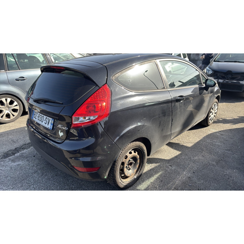 Jante FORD FIESTA 6 Photo n°6