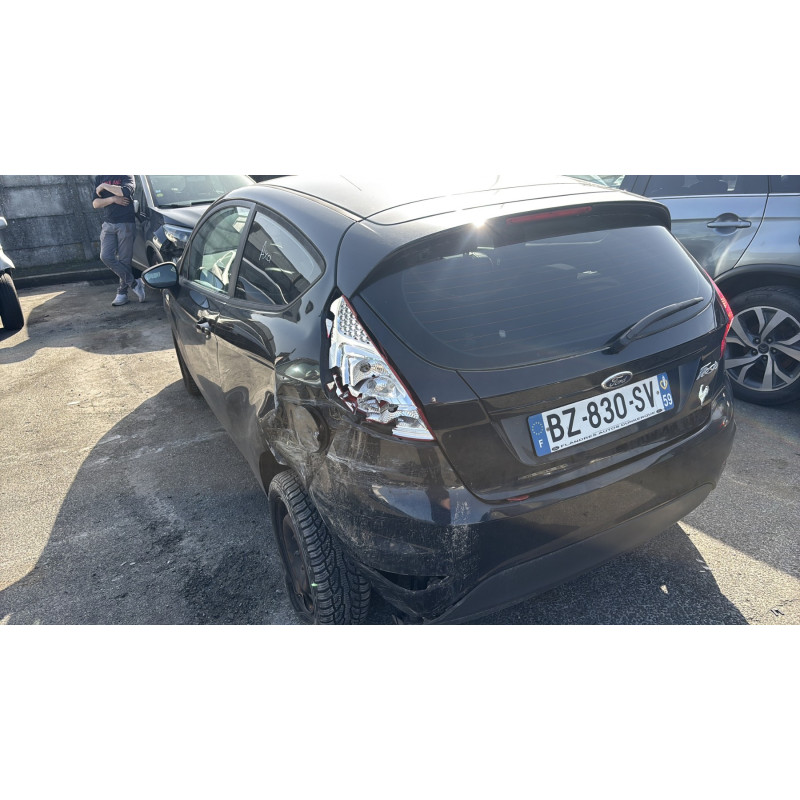 Jante FORD FIESTA 6 Photo n°7