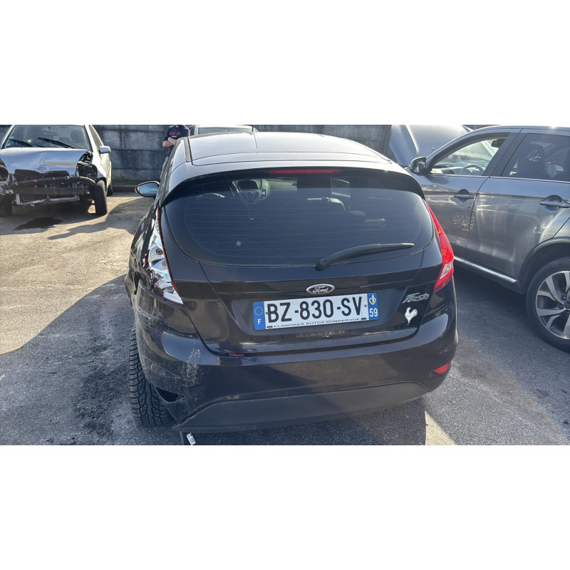 Jante FORD FIESTA 6 Photo n°8