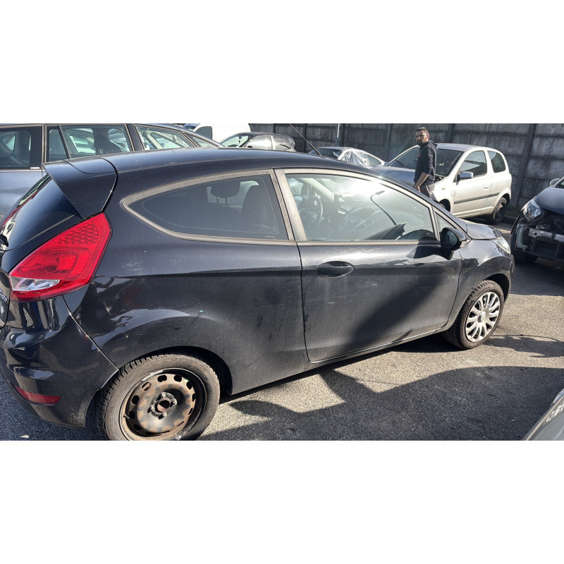Jante FORD FIESTA 6 Photo n°9