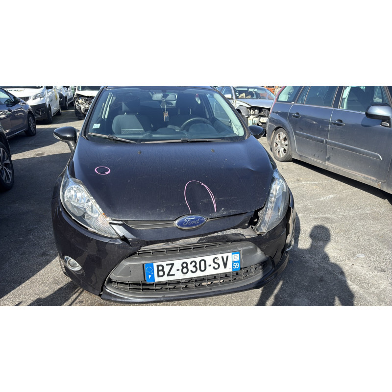 Jante FORD FIESTA 6 Photo n°10