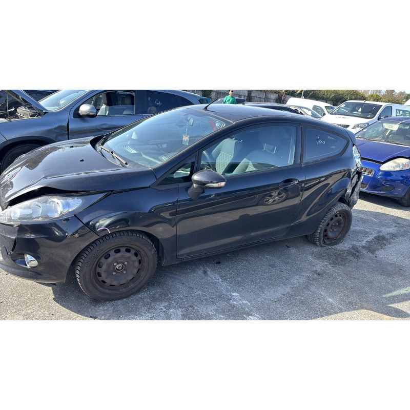 Jante FORD FIESTA 6 Photo n°11