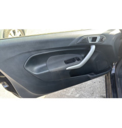 Jante FORD FIESTA 6