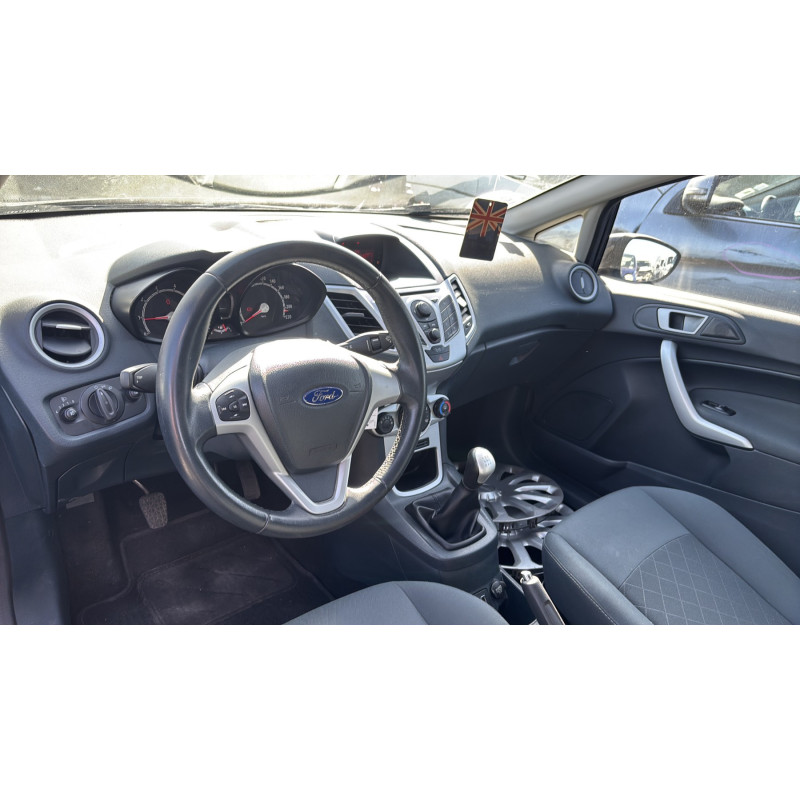 Jante FORD FIESTA 6 Photo n°15