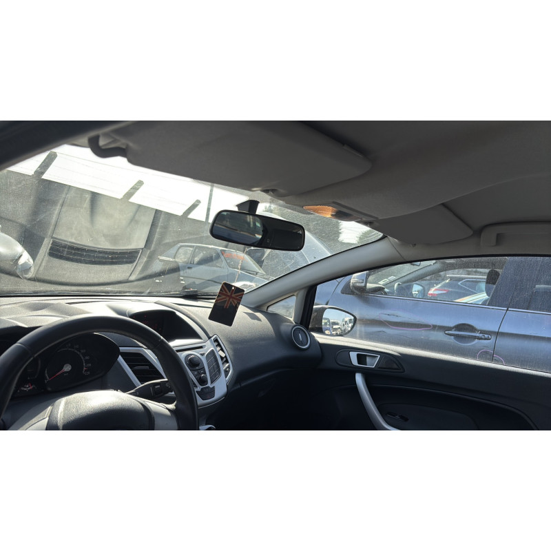 Jante FORD FIESTA 6 Photo n°16