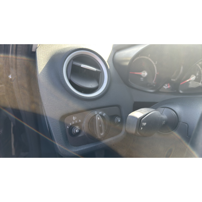 Jante FORD FIESTA 6 Photo n°18