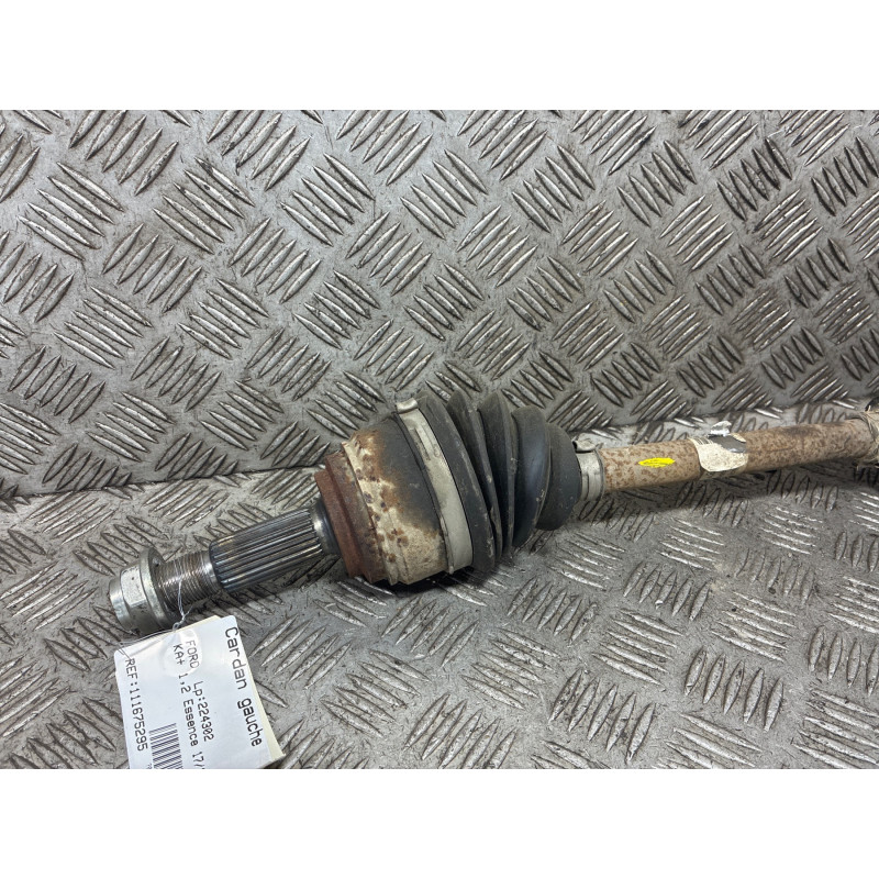 Cardan gauche (transmission) FORD KA+ Photo n°1